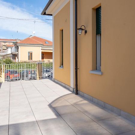 La Villetta A Кунео Екстериор снимка