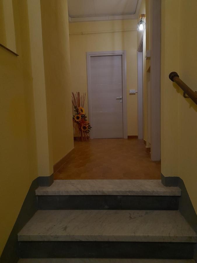 La Villetta A Кунео Екстериор снимка
